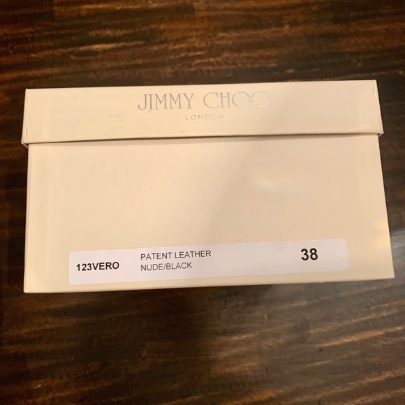 Shoes - Picture 5 of 6